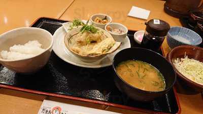 だまれトリ 梅田本店