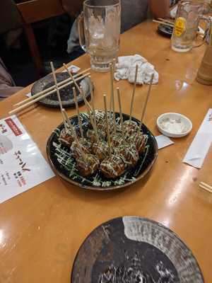 だまれトリ 梅田本店