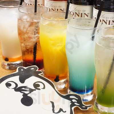 だまれトリ 梅田本店