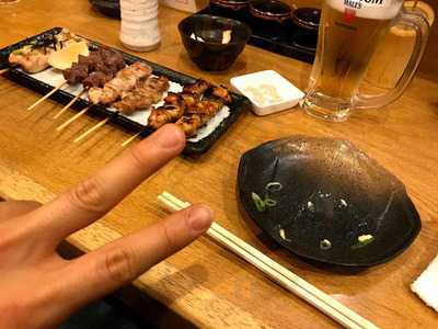 だまれトリ 梅田本店