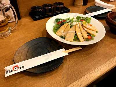 だまれトリ 梅田本店