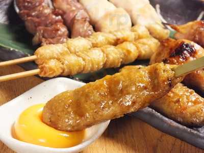 だまれトリ 梅田本店