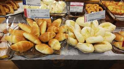 Donq カナート洛北店