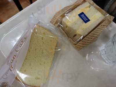 Donq カナート洛北店