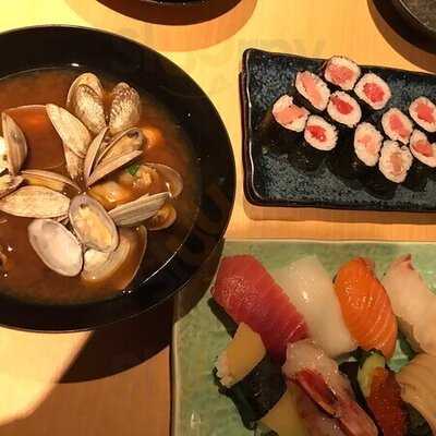 天下の台所 大起水産 なんばcity