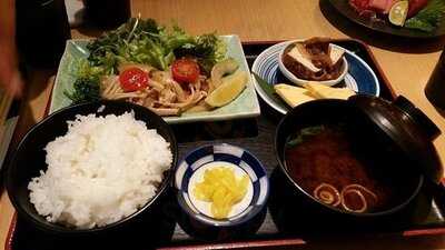 天下の台所 大起水産 なんばcity