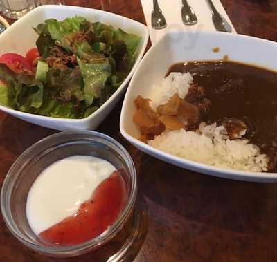 喫茶館 英國屋倶楽部 阪神百貨店 阪神梅田本店