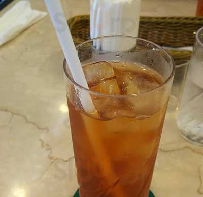 喫茶館 英國屋倶楽部 阪神百貨店 阪神梅田本店