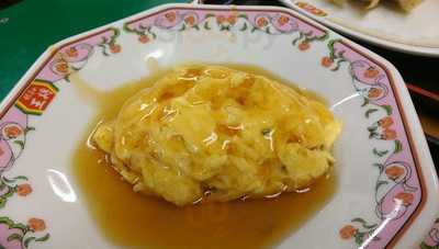 餃子の王将 天王寺堀越店