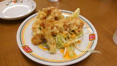 餃子の王将 天王寺堀越店