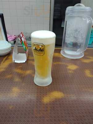 餃子の王将 天王寺堀越店