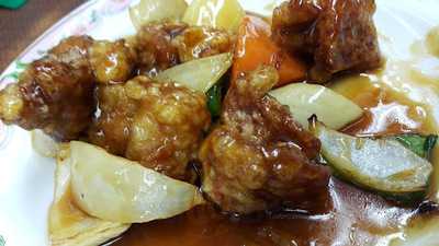 餃子の王将 天王寺堀越店