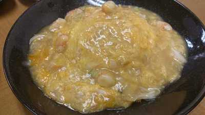 餃子の王将 天王寺堀越店