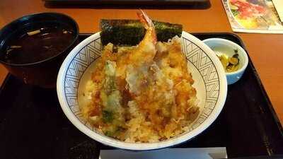 和食さと 放出店