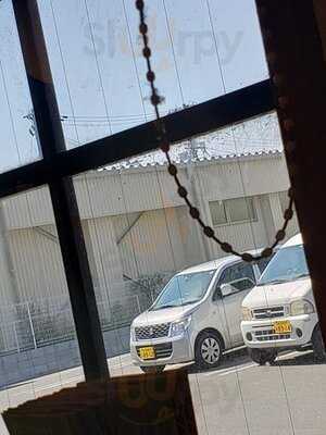 和食さと 放出店