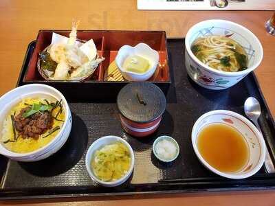 和食さと 放出店