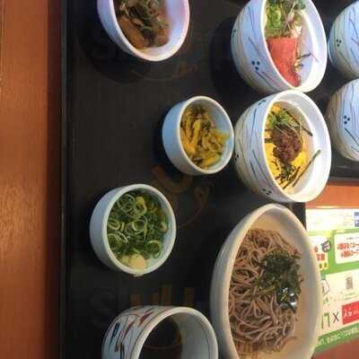 和食さと 放出店