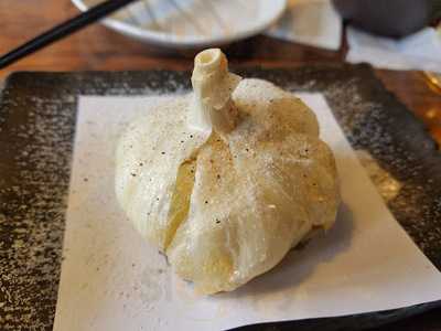 がブリチキン 十三店