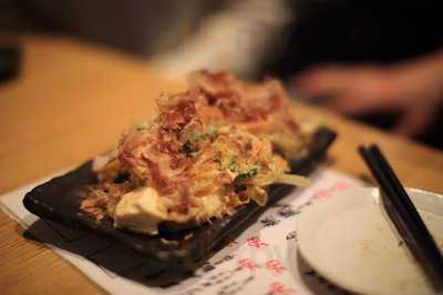 がブリチキン 十三店