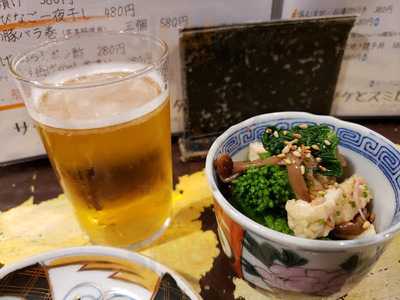 居酒屋 八べえ
