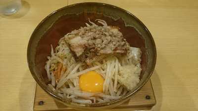 まぜ郎 ぎんや 栄店