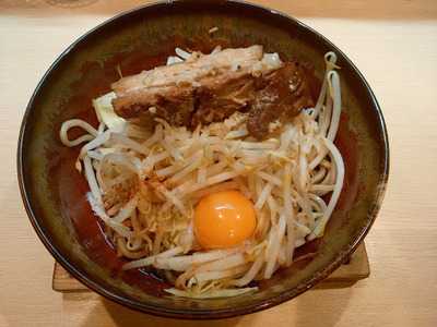 まぜ郎 ぎんや 栄店