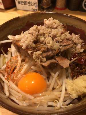 まぜ郎 ぎんや 栄店