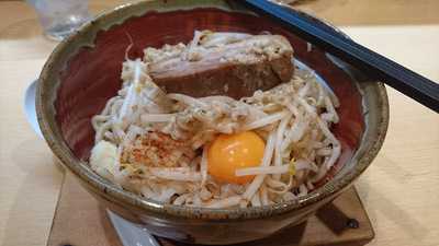 まぜ郎 ぎんや 栄店