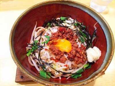 まぜ郎 ぎんや 栄店