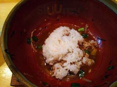 まぜ郎 ぎんや 栄店