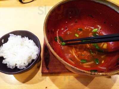 まぜ郎 ぎんや 栄店