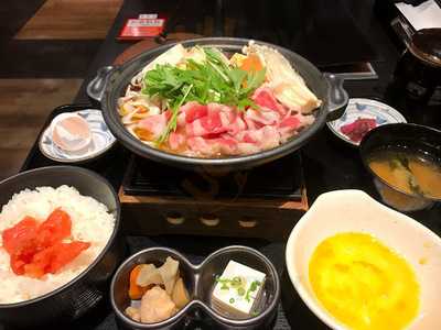 まぐろ居酒屋 さかなや道場 谷町四丁目店