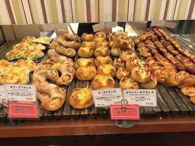 ヴィクトワール 大阪心斎橋店