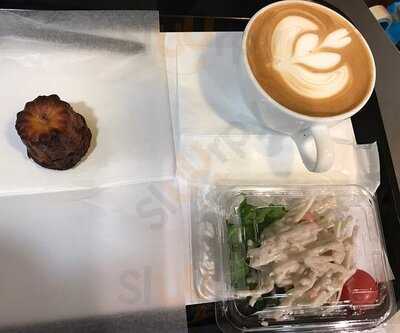 ヴィクトワール 大阪心斎橋店