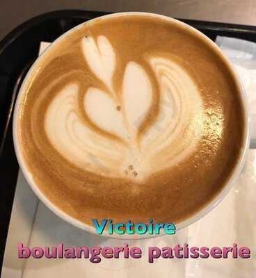 ヴィクトワール 大阪心斎橋店