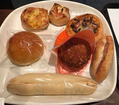 ヴィクトワール 大阪心斎橋店