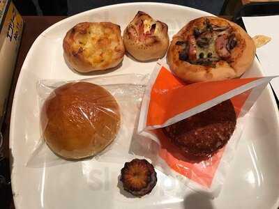 ヴィクトワール 大阪心斎橋店