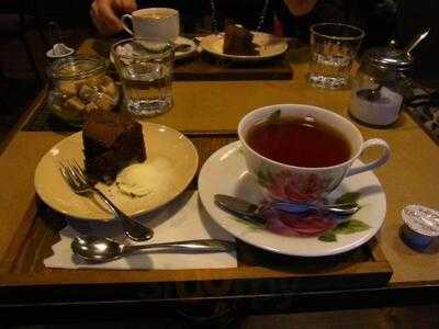 カフェ マロニエ