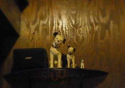 カフェ マロニエ