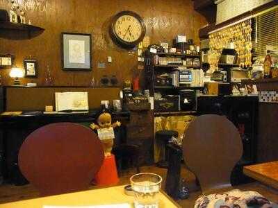 カフェ マロニエ