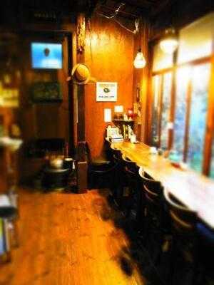 カフェ マロニエ