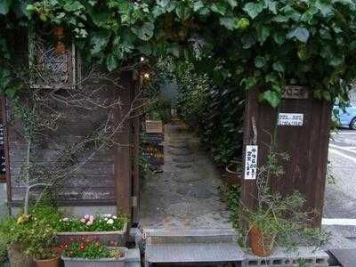 カフェ マロニエ