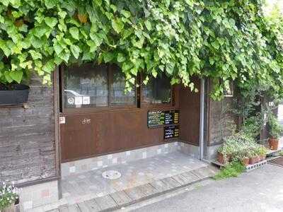 カフェ マロニエ