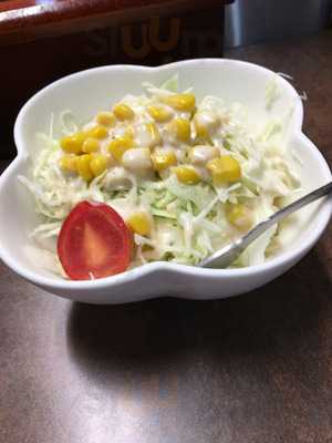 福島上等カレー 平野町店