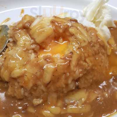 福島上等カレー 平野町店