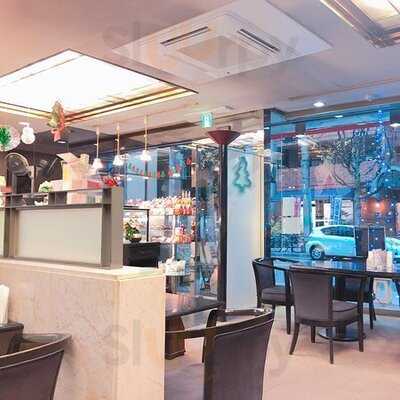 Salon De Gateau Ange