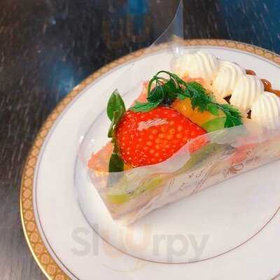 Salon De Gateau Ange