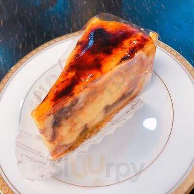 Salon De Gateau Ange