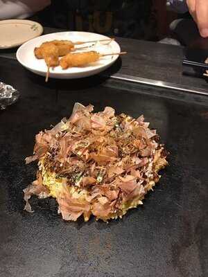 福えびす 西中島店