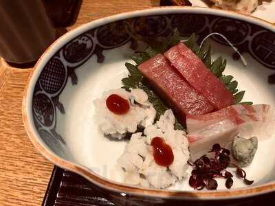 京料理 本家たん熊 京都高島屋店